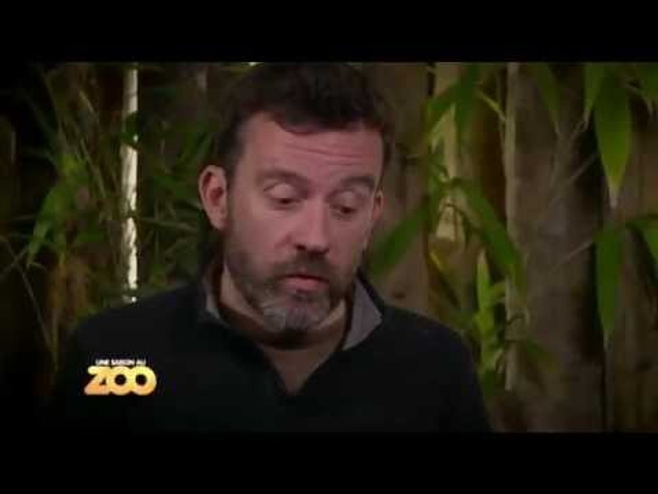 Une saison au zoo - Episode 1 (Saison 3)