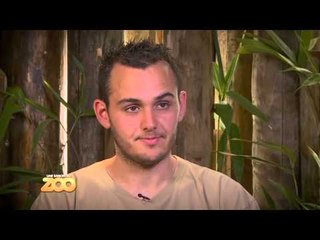 Une saison au zoo - Episode 31 (Saison 3)