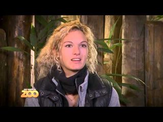 Une saison au zoo - Episode 14 (Saison 3)