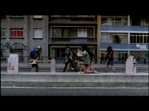 CSS - Lets Make Love and Listen To....