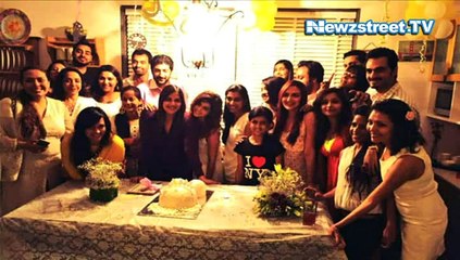 Meet Dharmendra-Hema Malini’s newborn grandson Darien Vohra