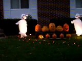 Singing Pumpkins - This Is Halloween
