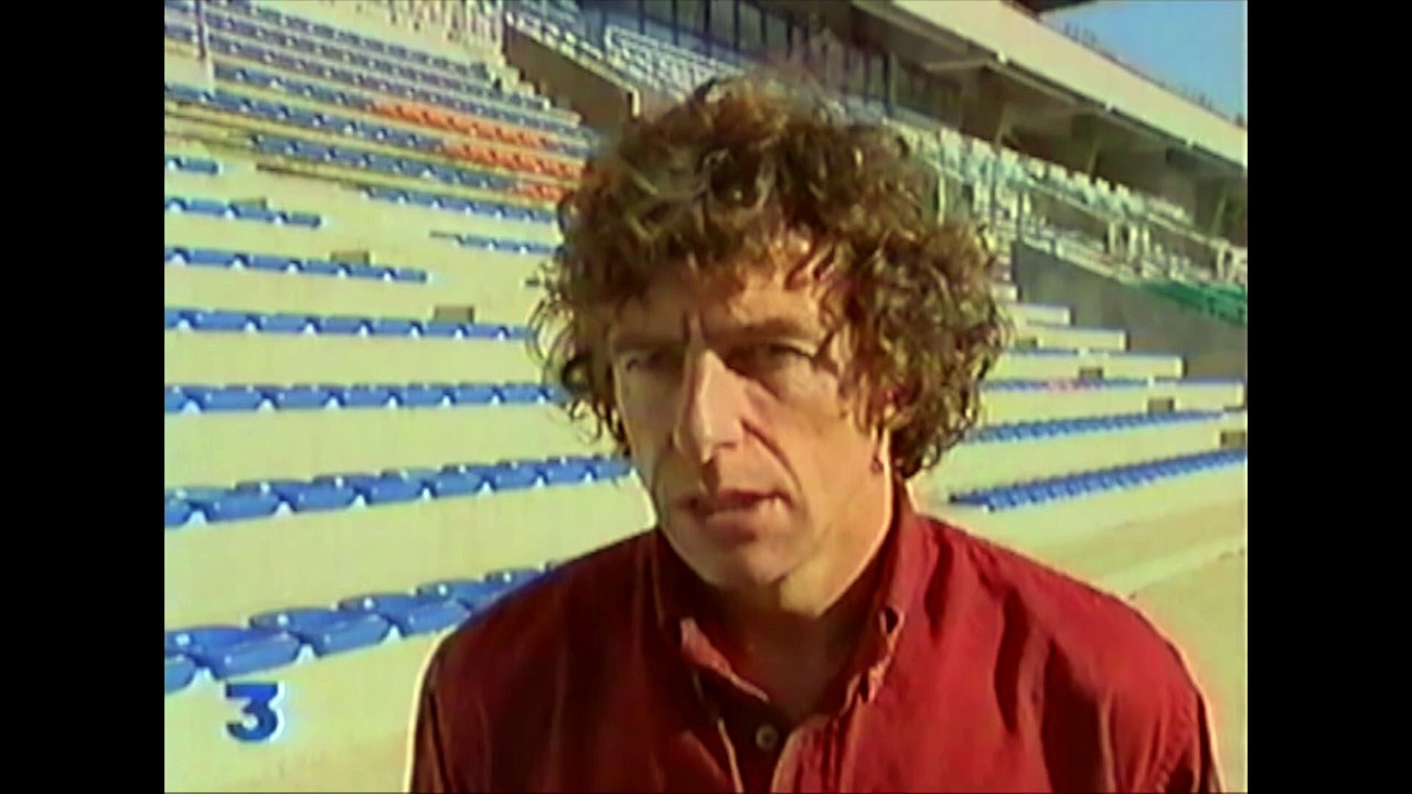 Rétro EAG - Saison 1999-2000 - 16e Journée