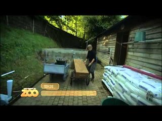 Une saison au zoo - Episode 18 (Saison 2)