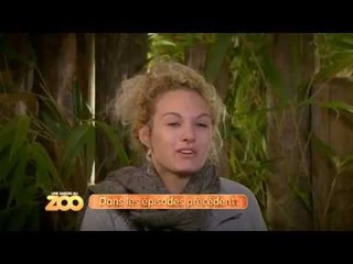 Une saison au zoo - Episode 18 (Saison 3)