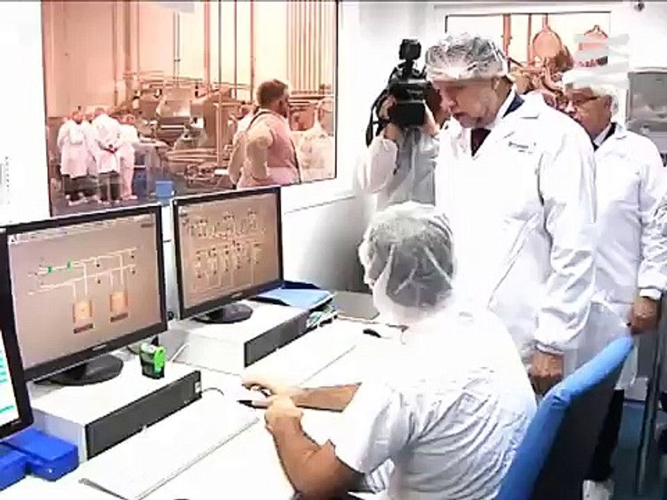 Interovo Iberica