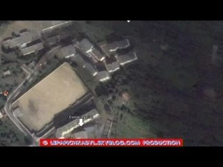 TiZI - RaCheD en direct du satellite