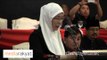 Dr Wan Azizah: PKR National Congress 2013