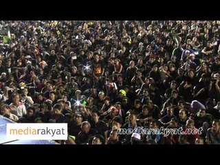 Nurul Izzah: Tough Times Never Last But Tough People Do