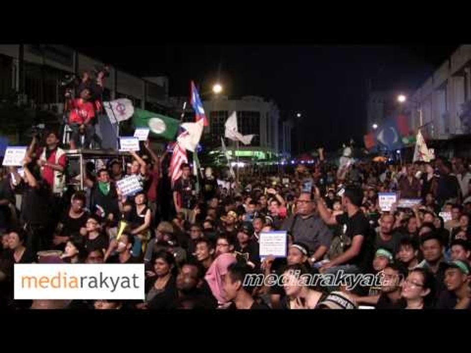 Siti Aishah: Kalau Pimpinan UMNO BN Hebat, Batalkan Undi Pos & Undi Awal