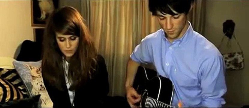 Sunday Girl - TiK ToK (Ke$ha cover)