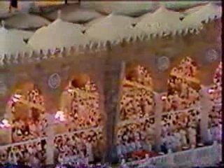 Ali Jaber Sourate Ar-Roum