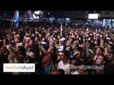 Chua Jui Meng: Perhimpunan Blackout 505 Di Johor