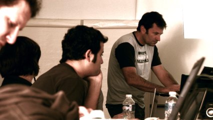 ECOSFIX - la création et la gestion des bases de données