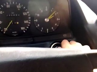 Vidros Electricos w123