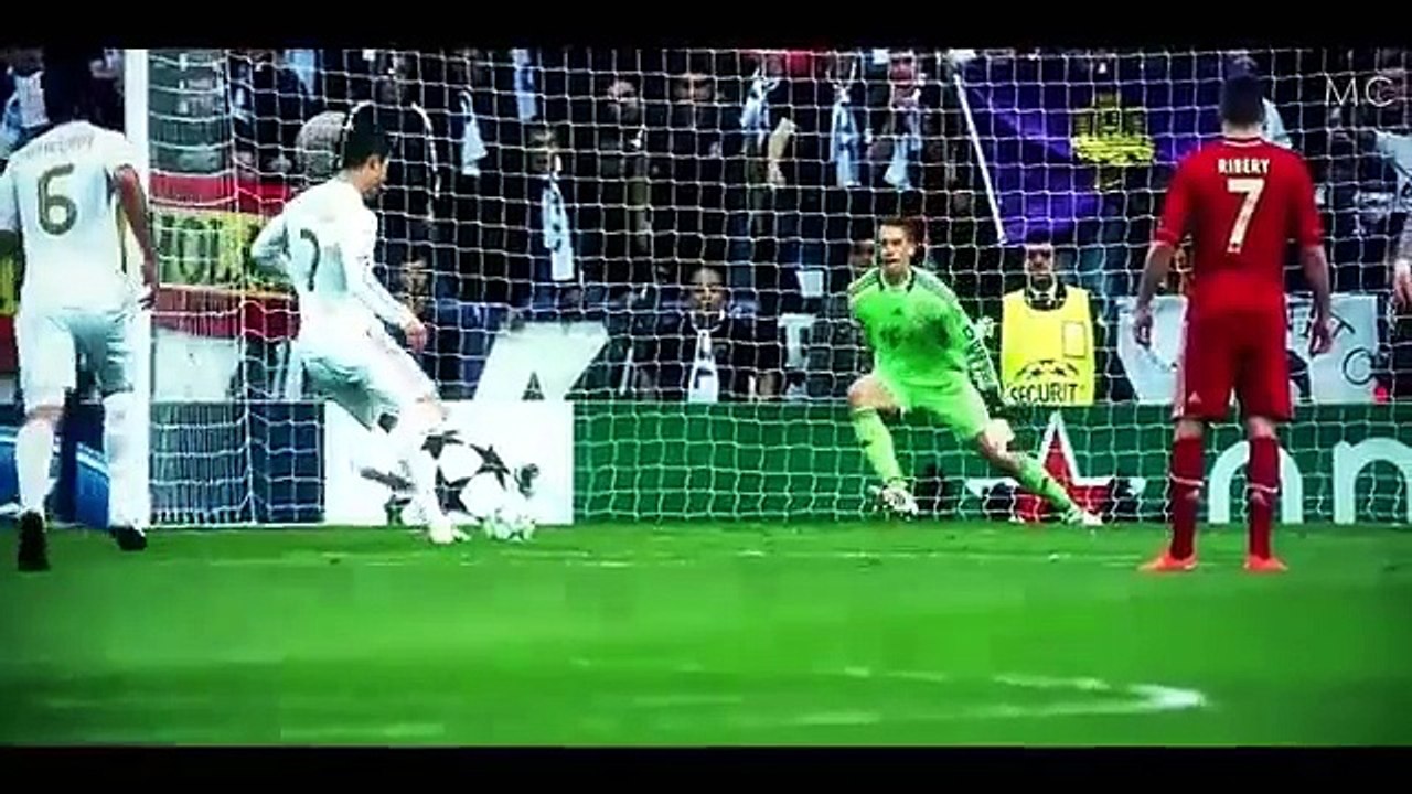 Cristiano Ronaldo ► Somebody I Used To Know   2012   2013 HD ◆ CO OP