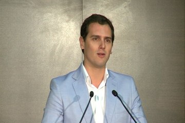 Rivera quiere liderar el "cambio sensato" desde Moncloa