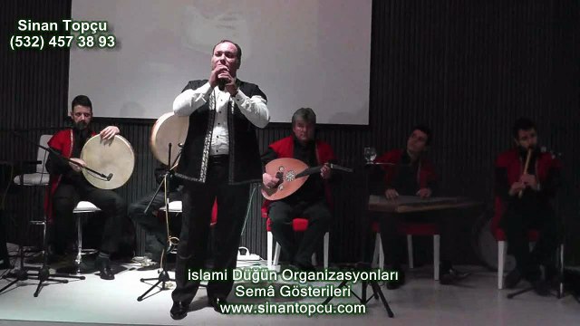 Bursa ilahi Grubu - Allah Adı Uludur İlahisi - 2015 yeni ilahiler dinle