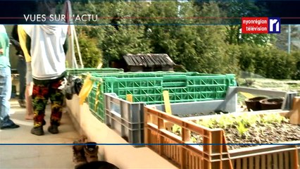 Vues sur l'Actu du lundi 22 juin 2015