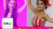 Sanaya Irani, Radhika Madan Are Back In Jhalak Dikhhla Jaa 8 22nd June 2015