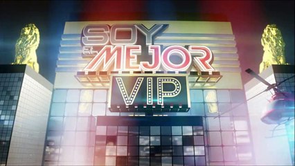 SEM - VIP: "Alguien" viene por 'La Suka'. ¿Quién es?