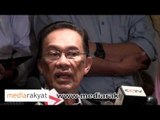 Anwar Ibrahim: Sarat Keraguan & Penipuan, Pakatan Rakyat Tolak Keputusan PRU13