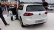 VW Golf 7 GTE (Plug-In-Hybrid)