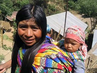 Rosa López Manos Unidas