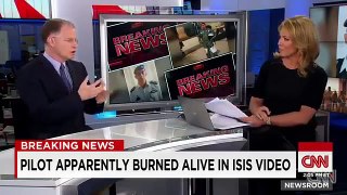 Obama: Video is more proof of ISIS' 