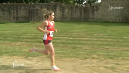 Course à pieds : La 20ème édition des Côtes Pouzaugeaises