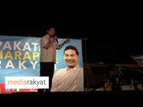 Rafizi Ramli: Najib Kira-Kira, Lalu Cakap Manifesto PR Baik Punya Kalau Kita TIRU