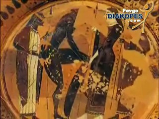 Ιστορία της Μαγνησίας Η Μυθολογία της Μαγνησίας Πήλιο