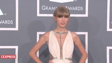 Streaming musical: Taylor Swift 1 - Apple 0