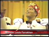 W. Deen Mohammed & Louis Farrakhan - Saviors Day: A Meeting of the Minds (New Documentary)