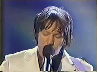 Elliott Smith - Miss Misery - 70th Academy Awards - March 23, 1998