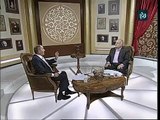 الأمير الحسن يتحدث عن سياسة الأردن الخارجية | Ro'ya