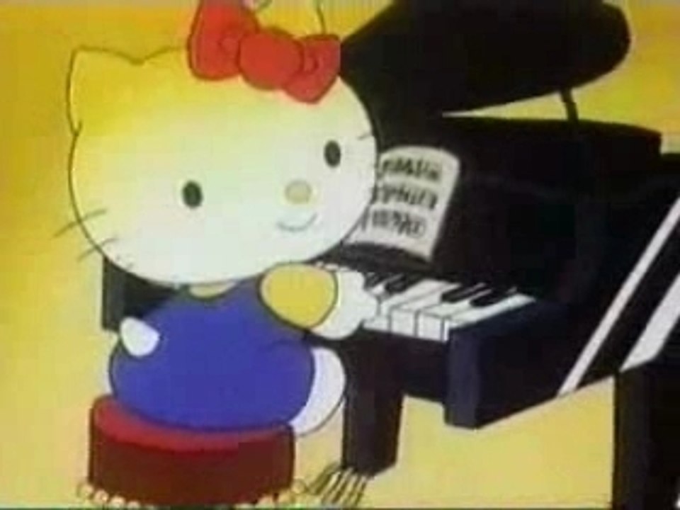 Hello Kitty dub