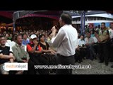 Anwar Ibrahim: Ceramah Perdana Di Penampang, Sabah
