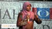 Siti Aishah: Satu Anwar Ditangkap, Ribuan Anwar Akan Bangkit Tumbangkan Kerajaan UMNO BN