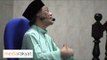 Anwar Ibrahim: Tazkirah Di Masjid Mengkuang Semarak, Permatang Pauh