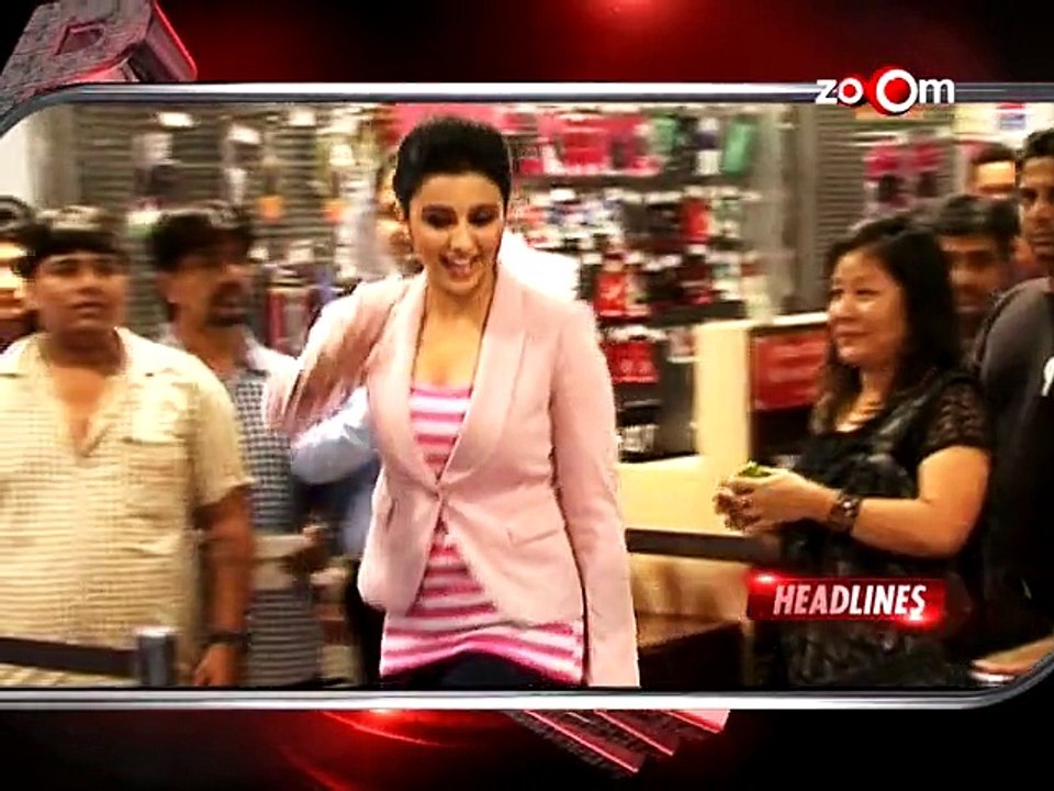 Karan Johar to work with Shahrukh Khan, Salman Khan rejects a brand deal with Katrina Kaif