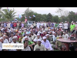 Download Video: Anwar Ibrahim: Ceramah Merdeka Rakyat Di Kg Jeram, Kubang Pasu 07/04/2013