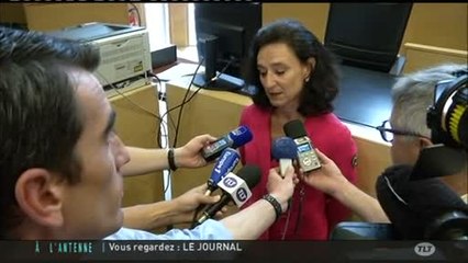 Affaire Maureen Jacquier : Un suspect arrêté (Toulouse)