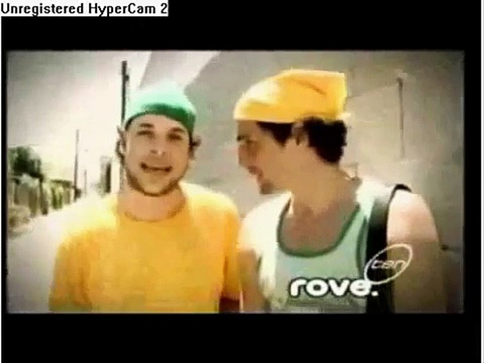 Best of Hamish and Andy