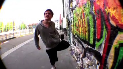 HUGO-LE STRESS DES EXAMS