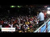Anwar Ibrahim: Ceramah Pakatan Harapan Rakyat Di Alor Setar