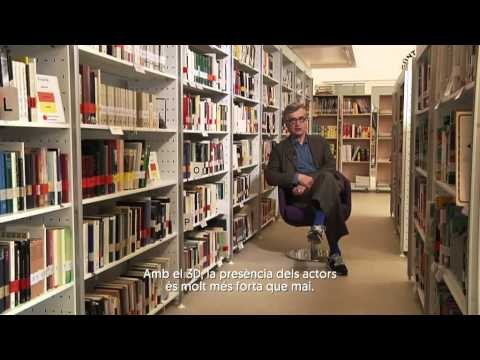 TV3 - Tria33 - Videotuit Wim Wenders