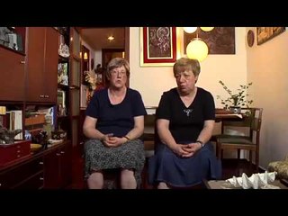 TV3 - Gent de món - Rússia