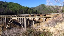2014 Drought - Shasta Lake Relics Uncovered