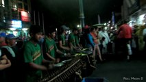 Oplosan - Angklung Malioboro (Pengamen Jogja) Lihat Lebih Dekat